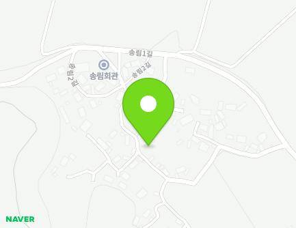 전라남도 보성군 미력면 송림2길 19 지도