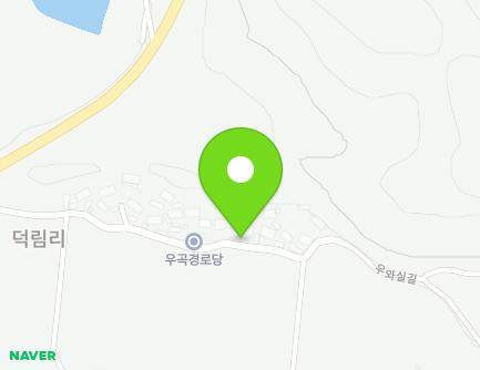 전라남도 보성군 미력면 우와실길 27 지도