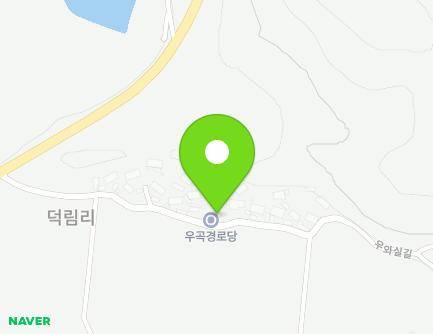 전라남도 보성군 미력면 우와실길 23 지도