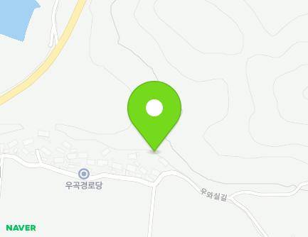 전라남도 보성군 미력면 우와실길 33-4 지도