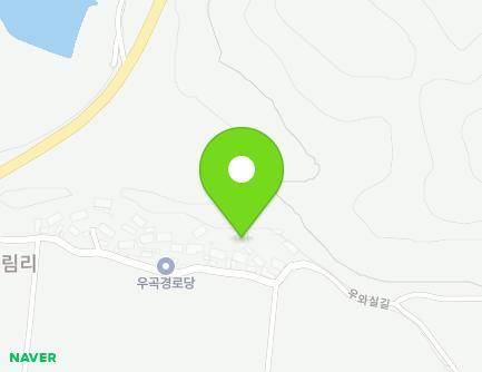 전라남도 보성군 미력면 우와실길 27-2 지도