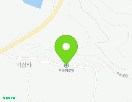 전라남도 보성군 미력면 우와실길 21 지도