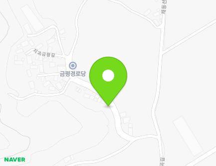 전라남도 보성군 벌교읍 지곡금평길 11 지도