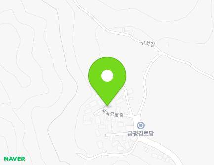 전라남도 보성군 벌교읍 지곡금평길 21-11 지도