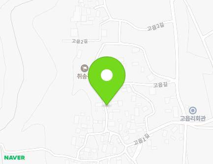전라남도 보성군 벌교읍 고읍1길 14-10 지도