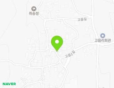 전라남도 보성군 벌교읍 고읍1길 14-4 지도