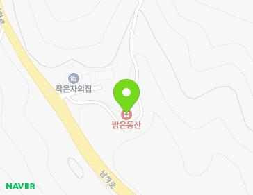 전라남도 보성군 벌교읍 남하로 599-9 지도