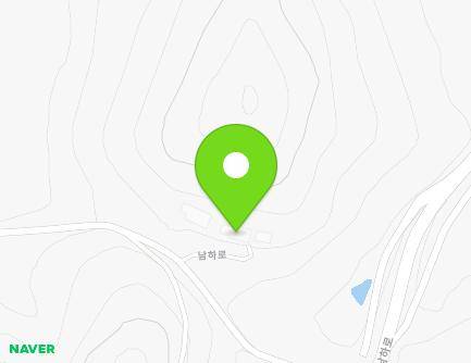 전라남도 보성군 벌교읍 남하로 772-29 지도