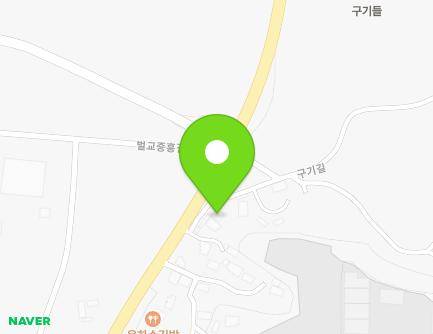 전라남도 보성군 벌교읍 조정래길 312 지도