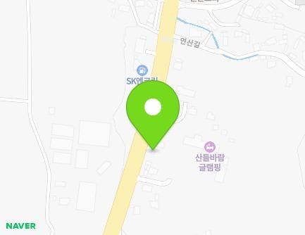 전라남도 보성군 벌교읍 조정래길 250 지도