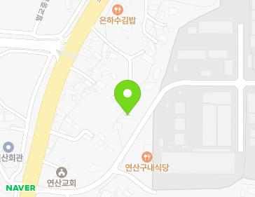 전라남도 보성군 벌교읍 농공단지길 21 지도