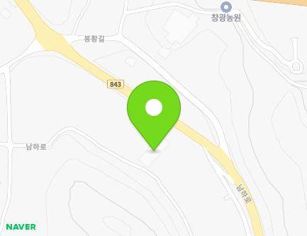 전라남도 보성군 벌교읍 남하로 318-36 지도