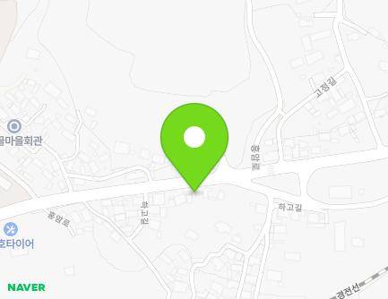 전라남도 보성군 벌교읍 홍암로 158 지도