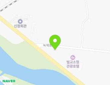 전라남도 보성군 벌교읍 신정길 4-35 지도