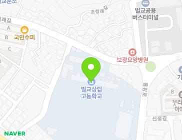 전라남도 보성군 벌교읍 홍암로 61 지도