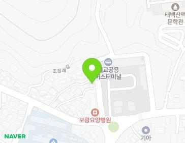 전라남도 보성군 벌교읍 조정래길 2-7 지도