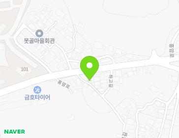 전라남도 보성군 벌교읍 홍암로 146-3 지도