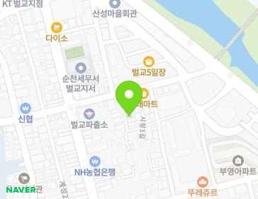 전라남도 보성군 벌교읍 시장1길 8-9 지도