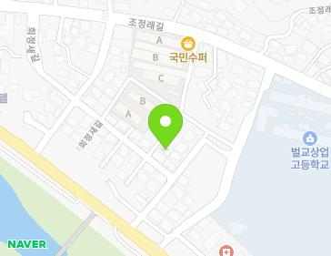 전라남도 보성군 벌교읍 회정새길 21-2 전라남도 보성군 벌교읍 회정새길 21-2 지도