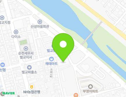 전라남도 보성군 벌교읍 시장1길 12-13 (벌교전통시장) 지도