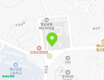 전라남도 보성군 벌교읍 홍암로 81 지도