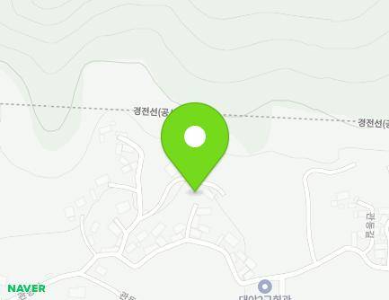 전라남도 보성군 보성읍 관동길 23-6 지도