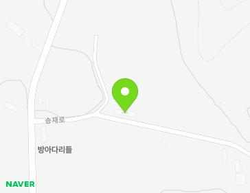 전라남도 보성군 보성읍 송재로 235-28 지도