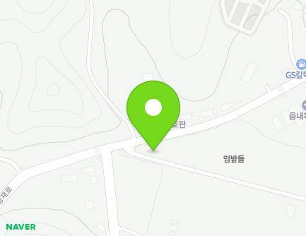 전라남도 보성군 보성읍 송재로 256 지도