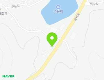 전라남도 보성군 보성읍 송재로 319 지도