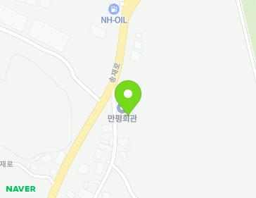 전라남도 보성군 보성읍 송재로 408-5 지도