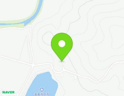 전라남도 보성군 복내면 웅동길 39 지도