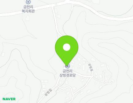 전라남도 보성군 율어면 상빙길 50-1 지도