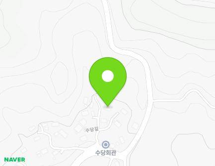 전라남도 보성군 조성면 수당길 171-22 지도