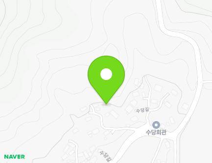 전라남도 보성군 조성면 수당길 165-12 지도