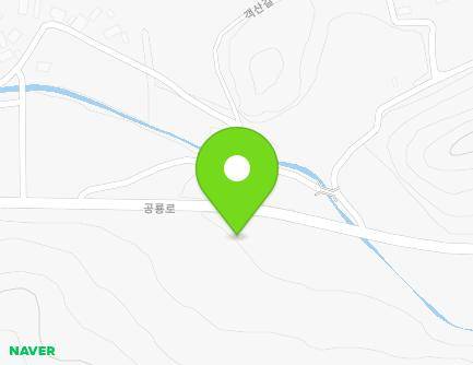 전라남도 보성군 회천면 공룡로 440 지도