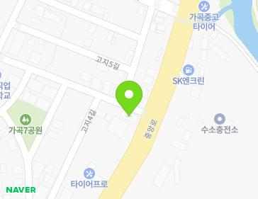 전라남도 순천시 중앙로 425 (가곡동, 진영상사) 지도