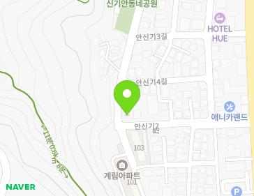 전라남도 순천시 안신기2길 36 (가곡동, 장수촌보양탕) 지도