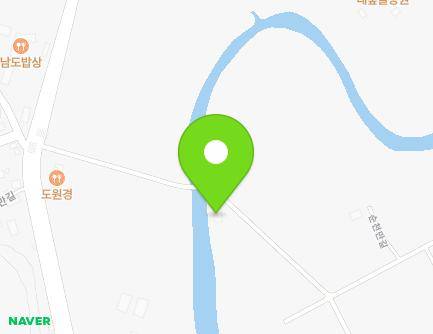 전라남도 순천시 순천만길 307-20 (교량동) 지도