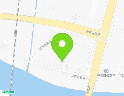 전라남도 순천시 교량연동길 37 (교량동) 지도
