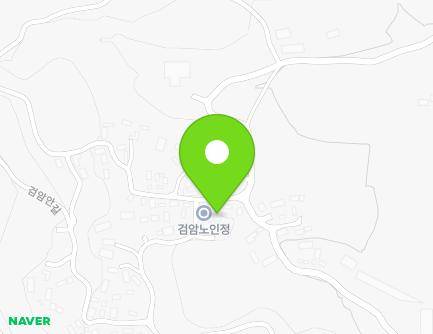 전라남도 순천시 낙안면 검암안길 1 지도