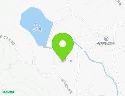 전라남도 순천시 낙안면 송기길 94 지도