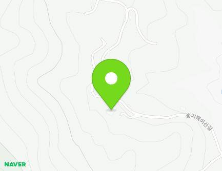 전라남도 순천시 낙안면 송기백이산길 47 지도
