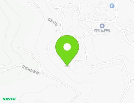 전라남도 순천시 낙안면 검암안길 68 지도