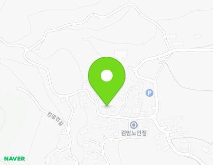 전라남도 순천시 낙안면 검암안길 24 지도