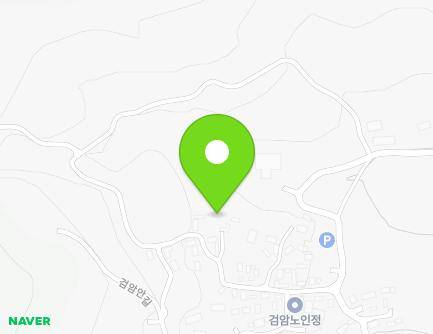 전라남도 순천시 낙안면 검암안길 30 지도