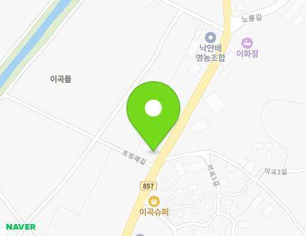 전라남도 순천시 낙안면 조정래길 481 (삼산이수푸드시스템) 지도
