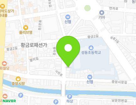 전라남도 순천시 시민로 44 (남내동, 티파니) 지도