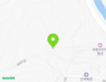 전라남도 순천시 대대3길 26-10 (대대동) 지도