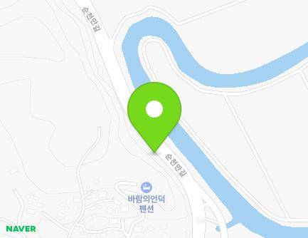 전라남도 순천시 순천만길 414 (대대동, 정미기종합대리점) 지도