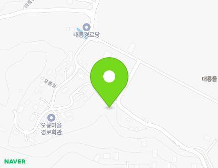 전라남도 순천시 오룡길 98 (대룡동) 지도